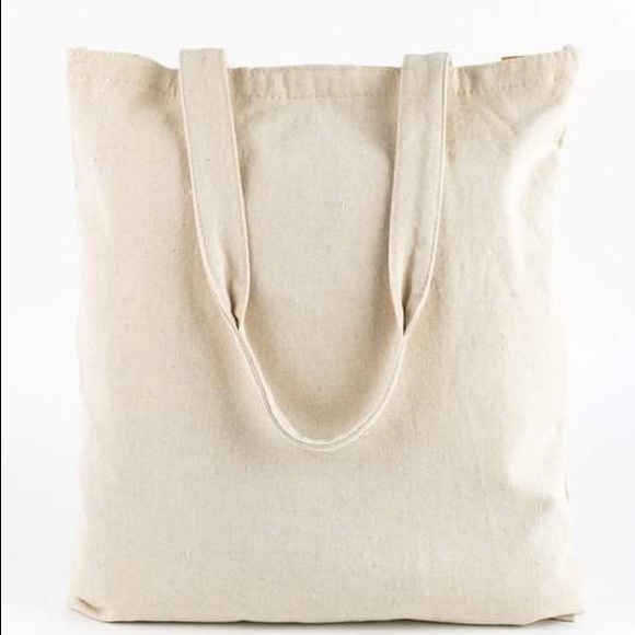 “Be You” Tote Bag - Picture 3 of 4